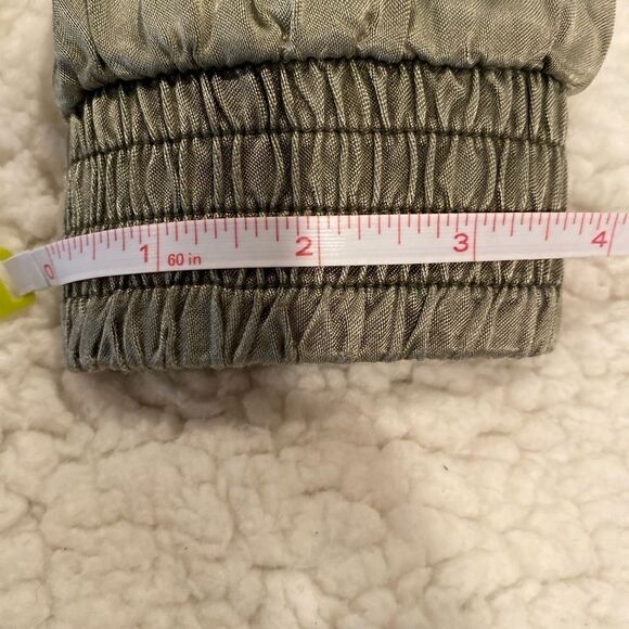 Z Cavaricci Vintage Jacket Size Large - Picture 5 of 9